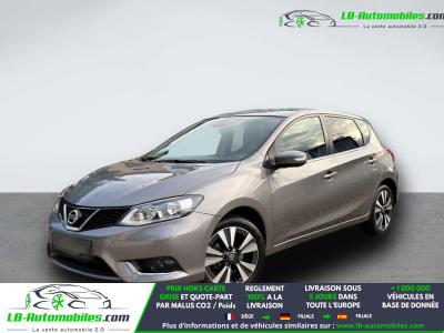 Nissan Pulsar 1.2 DIG-T 115 BVM