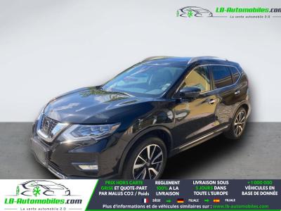 Nissan X-Trail 1.6 DIG-T 163 5pl BVM