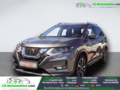 Nissan X-Trail 1.6 DIG-T 163 7pl BVM
