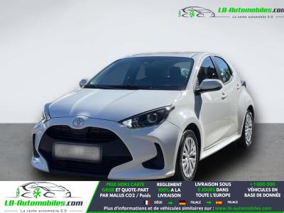 Toyota Yaris 70 VVT-i BVM