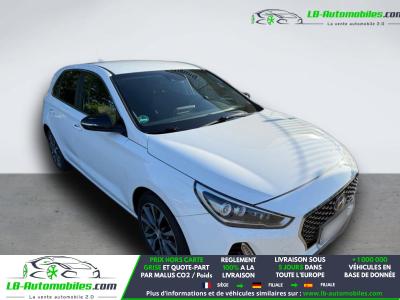 Hyundai I30 1.0 T-GDi 120 BVM