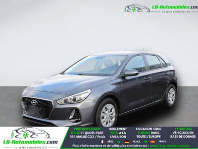 Hyundai I30 1.0 T-GDi 120 BVM
