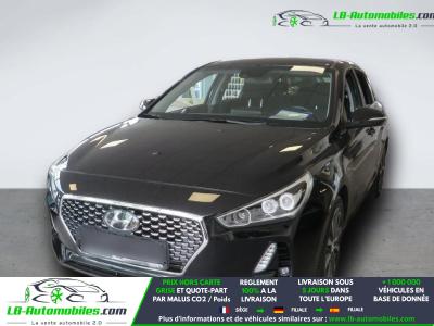 Hyundai I30 1.0 T-GDi 120 BVM