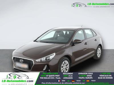 Hyundai I30 1.0 T-GDi 120 BVM