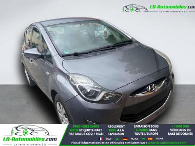 Hyundai IX20 1.4 90 BVM