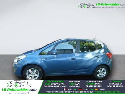 Hyundai IX20 1.4 90 BVM