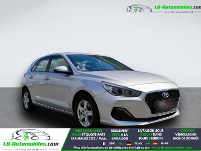 Hyundai I30 1.0 T-GDi 120 BVM