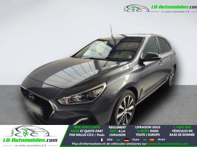 Hyundai I30 1.0 T-GDi 120 BVM