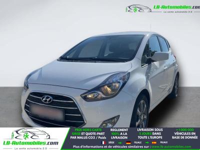 Hyundai IX20 1.4 90 BVM