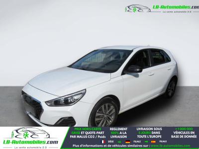 Hyundai I30 1.0 T-GDi 120 BVM
