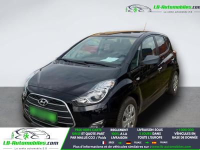 Hyundai IX20 1.4 90 BVM