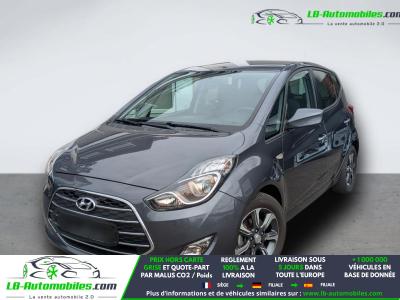 Hyundai IX20 1.4 90 BVM