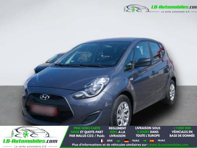 Hyundai IX20 1.4 90 BVM