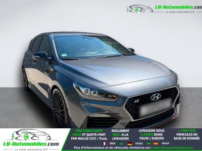 Hyundai I30 N 2.0 T-GDi 275 BVM