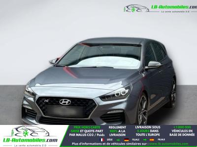 Hyundai I30 N 2.0 T-GDi 275 BVM