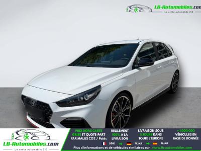 Hyundai I30 N 2.0 T-GDi 275 BVM