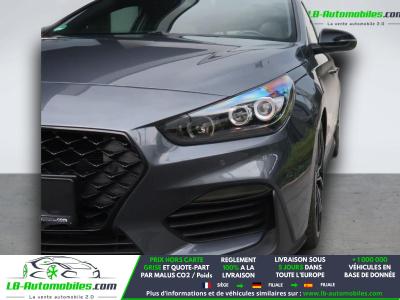 Hyundai I30 N 2.0 T-GDi 275 BVM