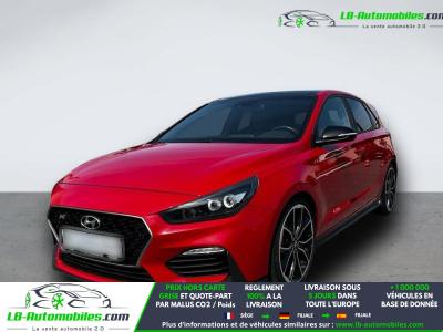 Hyundai I30 N 2.0 T-GDi 275 BVM