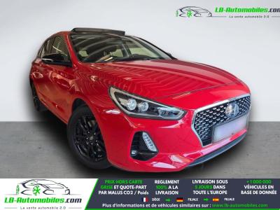 Hyundai I30 1.4 T-GDi 140 BVM