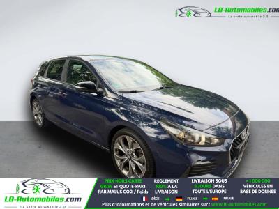 Hyundai I30 1.4 T-GDi 140 BVM
