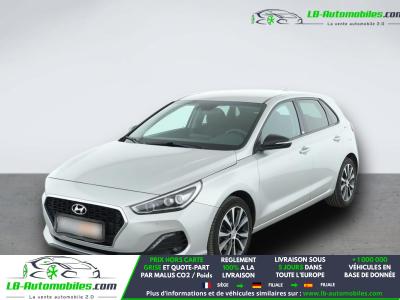 Hyundai I30 1.4 T-GDi 140 BVM