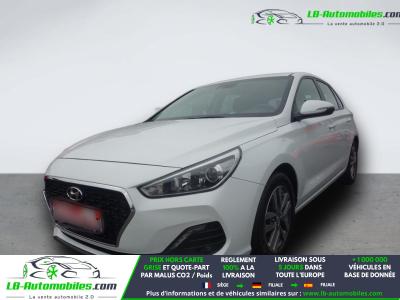 Hyundai I30 1.4 T-GDi 140 BVM