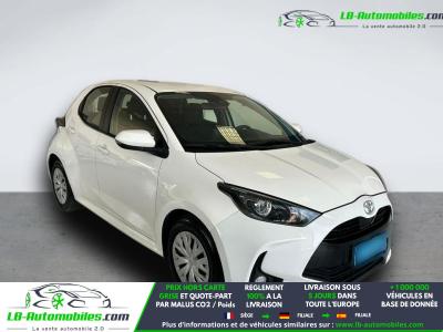 Toyota Yaris 70 VVT-i BVM