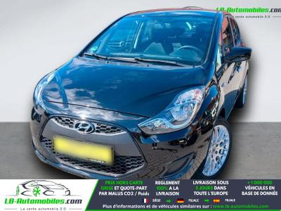 Hyundai IX20 1.4 90 BVM