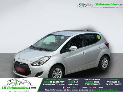 Hyundai IX20 1.4 90 BVM