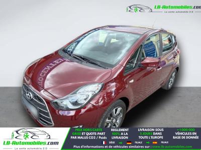 Hyundai IX20 1.4 90 BVM