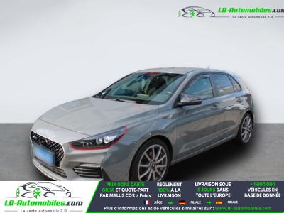 Hyundai I30 1.4 T-GDi 140 BVM