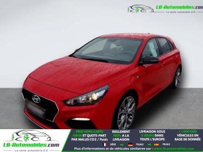Hyundai I30 1.4 T-GDi 140 BVM
