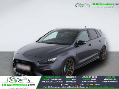 Hyundai I30 N 2.0 T-GDi 275 BVM