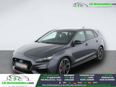 Hyundai I30 N 2.0 T-GDi 275 BVM