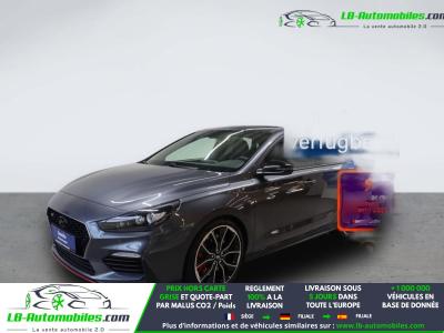 Hyundai I30 N 2.0 T-GDi 275 BVM