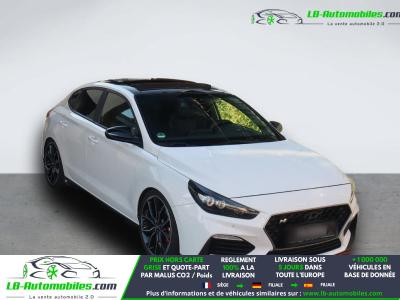 Hyundai I30 N 2.0 T-GDi 275 BVM