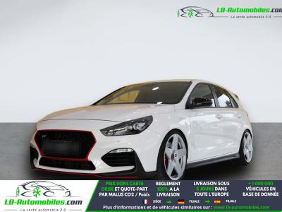 Hyundai I30 N 2.0 T-GDi 275 BVM