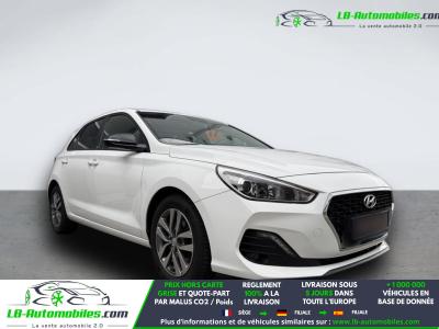 Hyundai I30 1.0 T-GDi 120 BVM