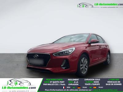 Hyundai I30 1.0 T-GDi 120 BVM
