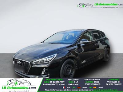 Hyundai I30 1.0 T-GDi 120 BVM