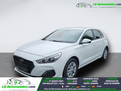 Hyundai I30 1.0 T-GDi 120 BVM