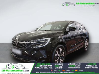 Renault Austral TCe 160 BVA