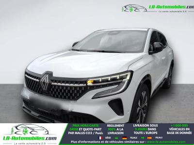 Renault Austral TCe 160 BVA