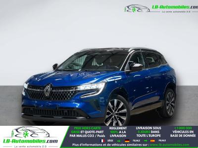 Renault Austral TCe 160 BVA