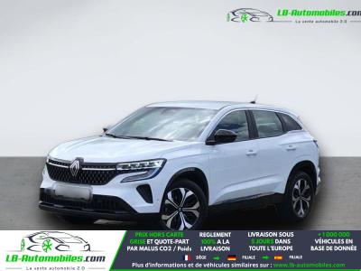 Renault Austral TCe 160 BVA