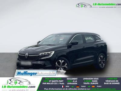 Renault Austral TCe 160 BVA