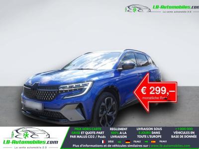 Renault Austral TCe 160 BVA