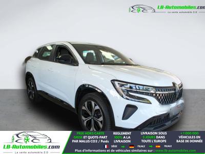 Renault Austral TCe 160 BVA