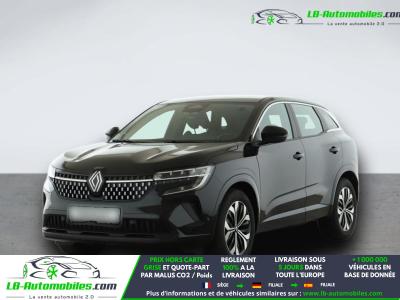 Renault Austral TCe 160 BVA