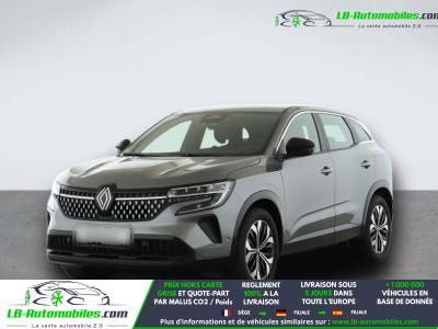 Renault Austral TCe 160 BVA